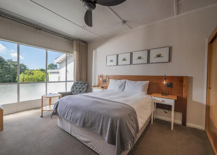 Graskop Hotel