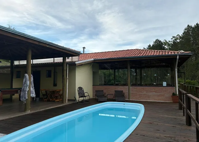 Pousada São Miguel
