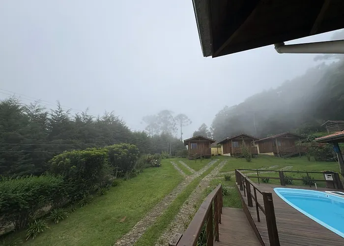 Pousada São Miguel