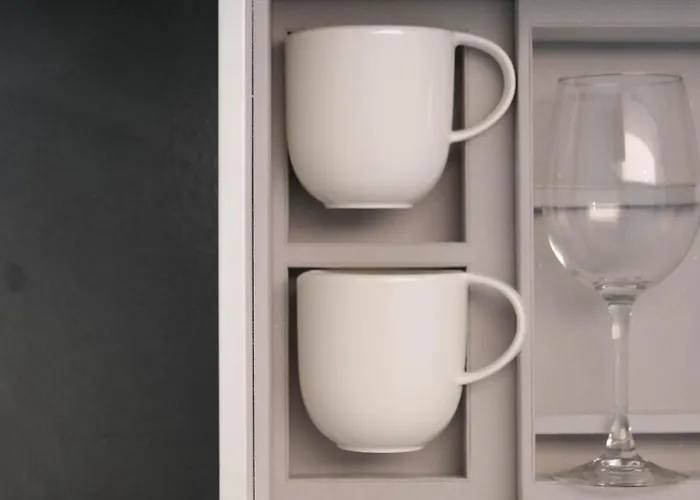 4 star hotel: Hotel Cappuccino