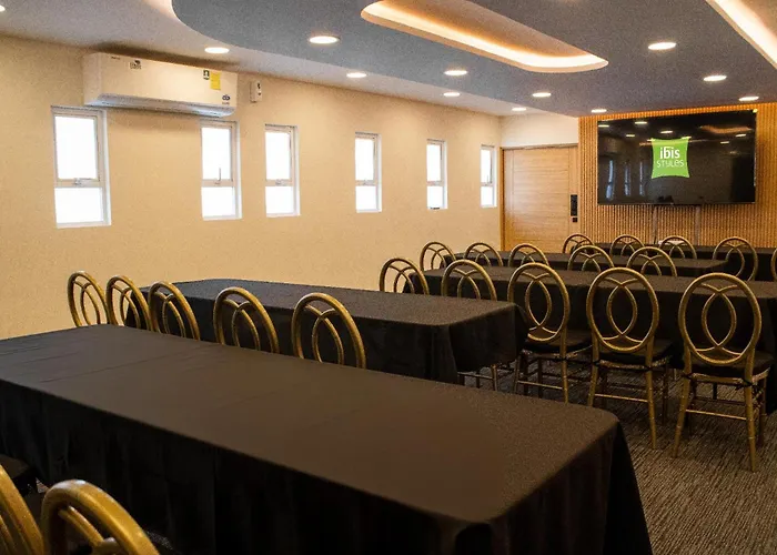 Ibis Styles Mexico Zona Rosa
