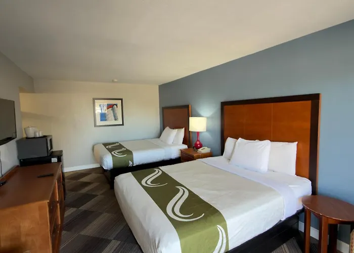 Motels Regency Inn