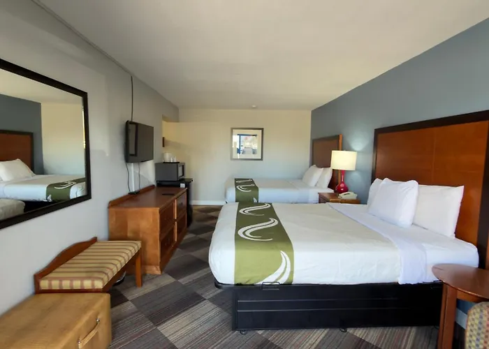 Motels Regency Inn