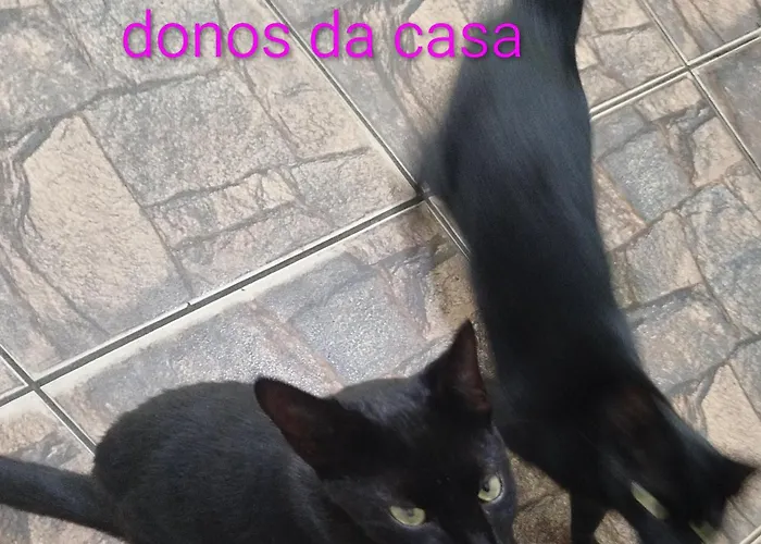 Recanto da Kaká