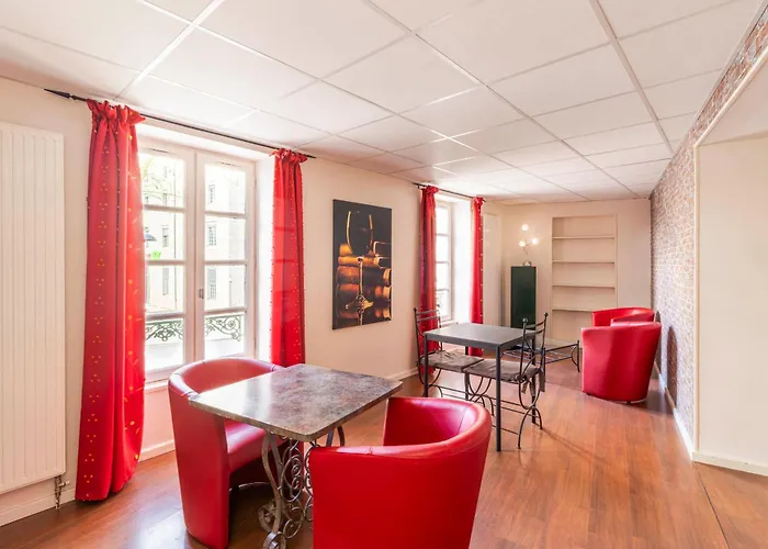Hotel Jean Xxii