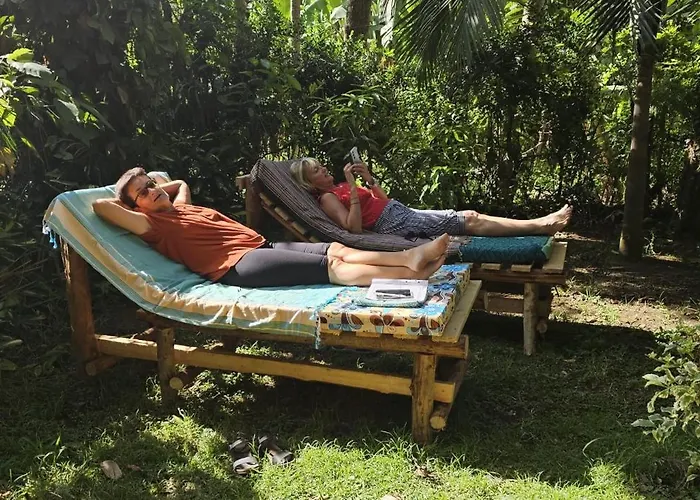 Arusha Holiday Safari