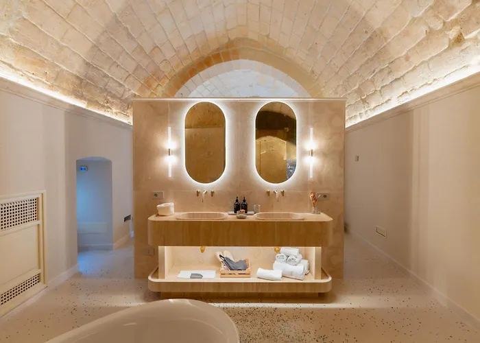 Palazzo Del Duca Hotel & Restaurant