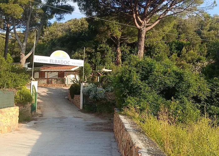 Elbadoc Camping Village