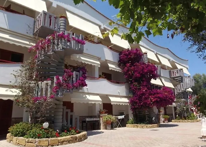 Residence Jolly