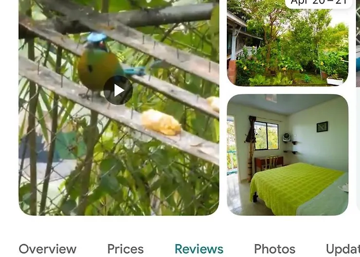  Casa Campesina