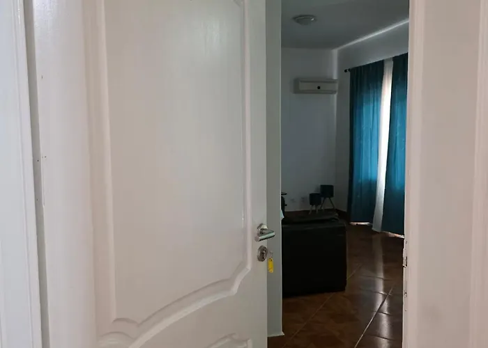 Aparthotel Santa Maria Beach