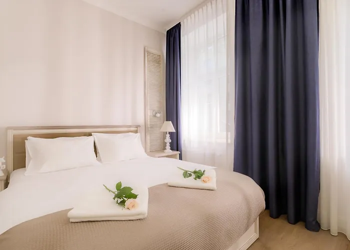 Stabu Seta Residence