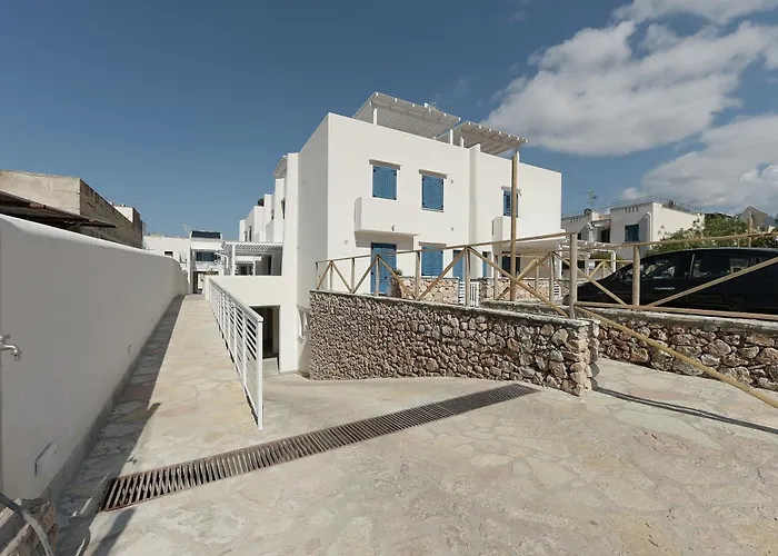 Isule Apartment & Terrace
