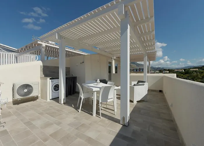 Isule Apartment & Terrace
