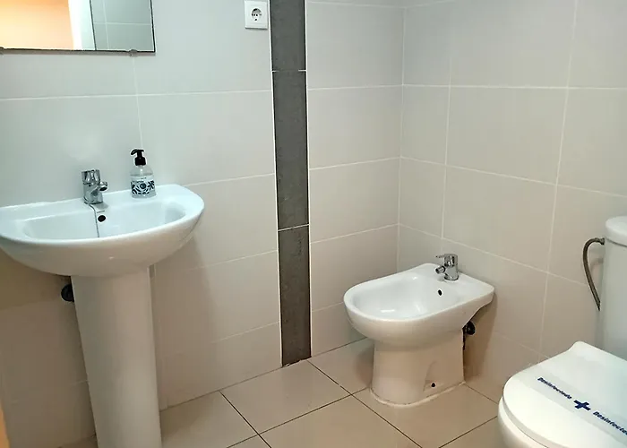 Apartamentos Playa de Benicarló 3000