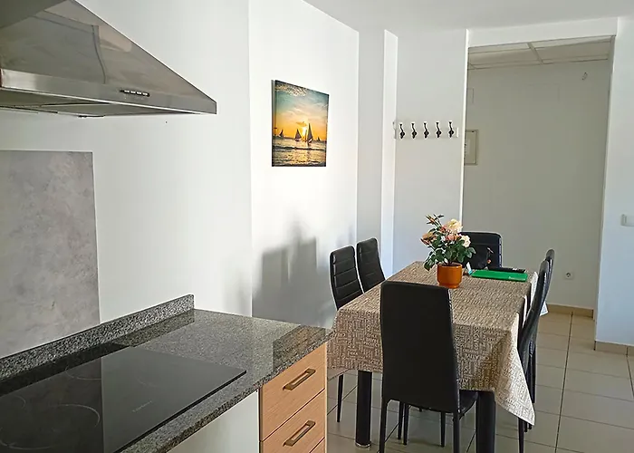 Apartamentos Playa de Benicarló 3000
