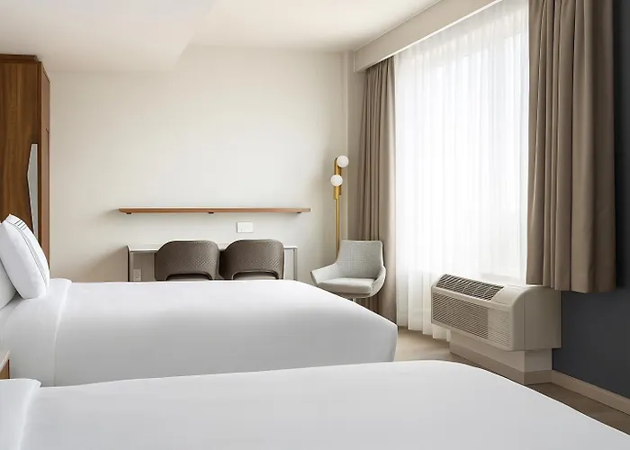 Towneplace Suites By Marriott New York Long Island City
