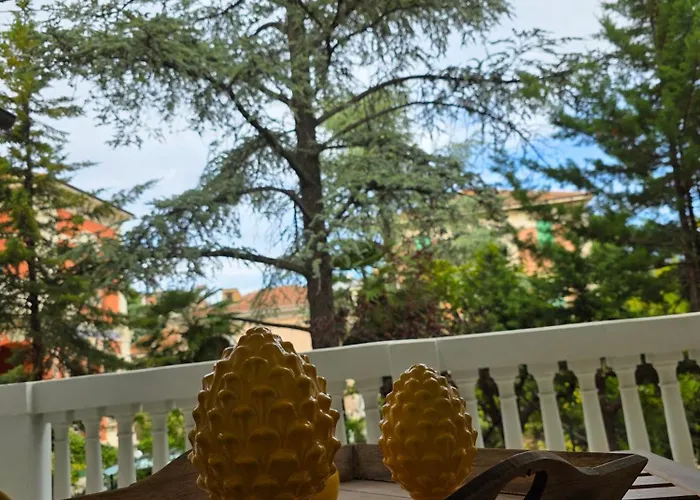 I Cappuccini B&b