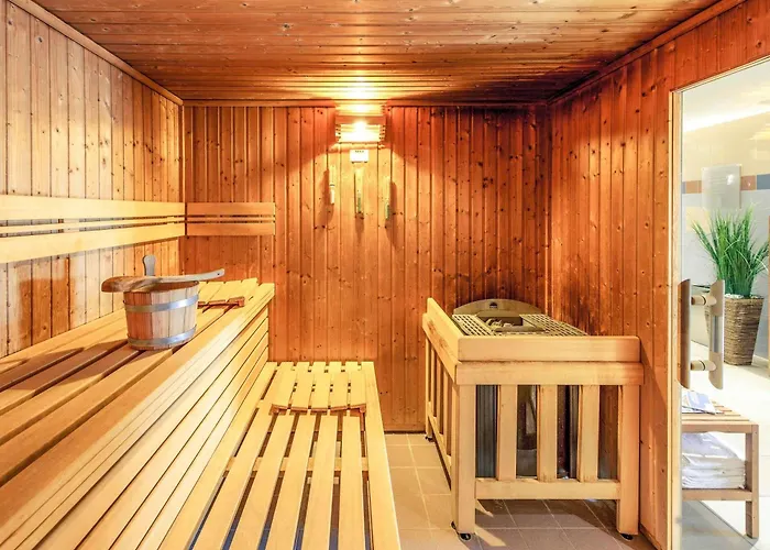 Boutique-Hotel: Mercure Hotel Schweinfurt Maininsel