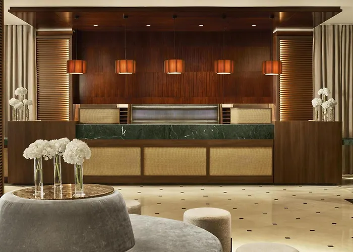 Huisdiervriendelijk hotel: Nh Collection Marbella