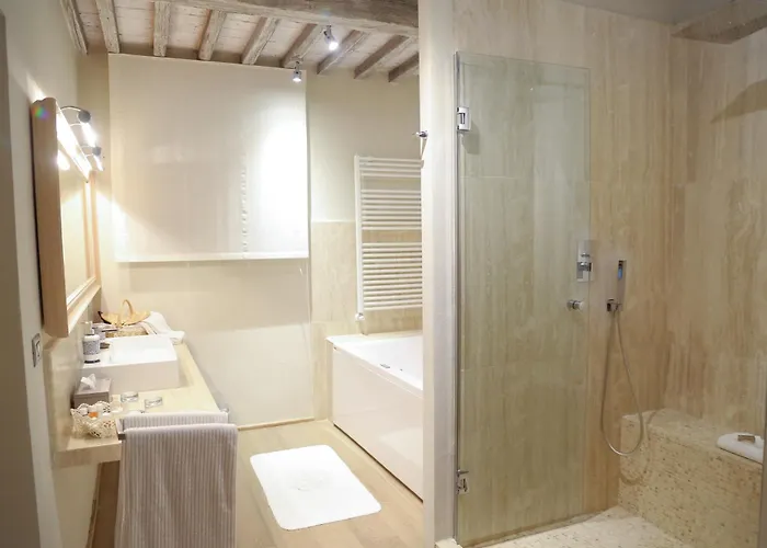 Resort&Spa - Villa Aurea