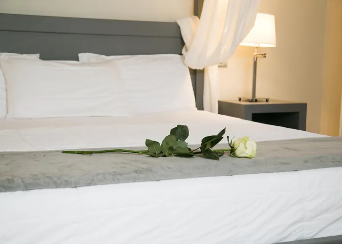Resort&Spa - Villa Aurea