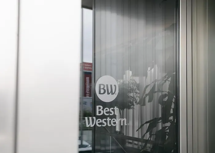 Best Western Goldenmile Milan