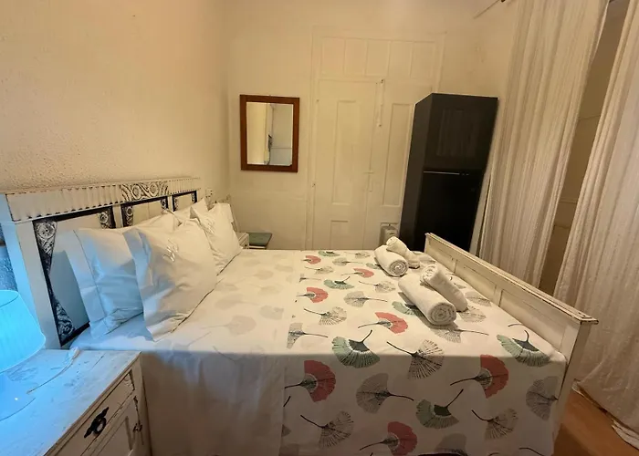 New Aljubarrota Guest House