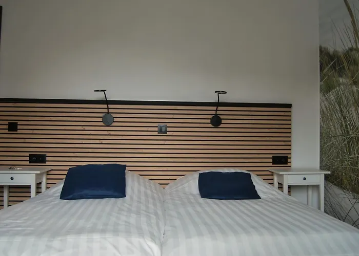 Hôtel accueillant les animaux: Hotel Montana