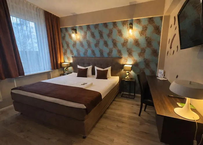 Hotel Am Arena