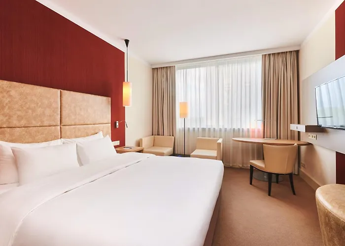 Radisson Blu