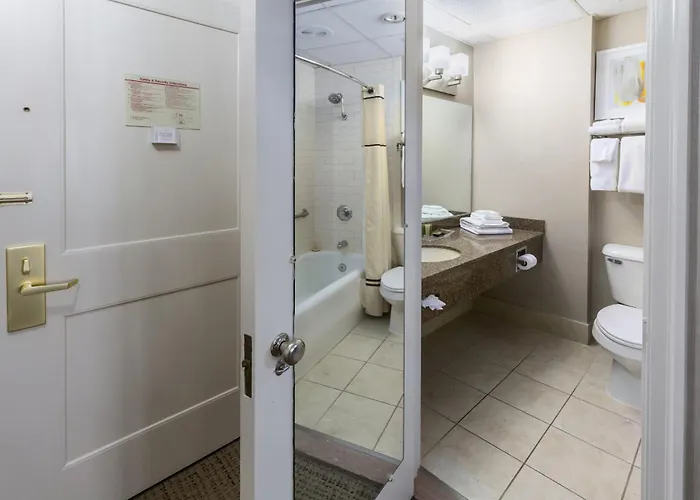 Park Place Hotel & Conference Center