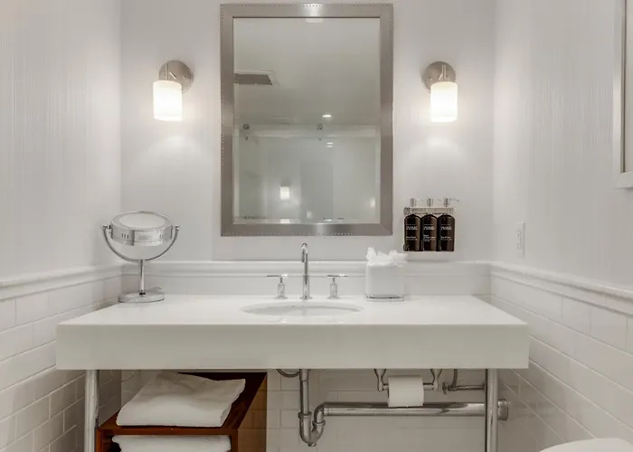 4 star hotel: Revere Hotel Boston Common
