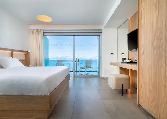 Family Friendly Hotels Kos Aktis Art