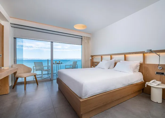 Family Friendly Hotels Kos Aktis Art
