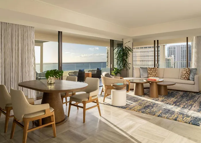  Moana Surfrider, A Westin & Spa, Waikiki Beach