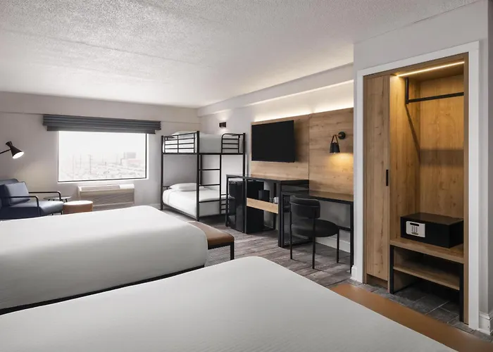 Best Western Plus Airport West