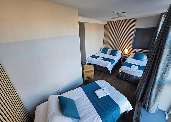 Hotel dichtbij College: Abigail'S Hostel