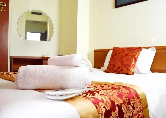 Hotel Geo