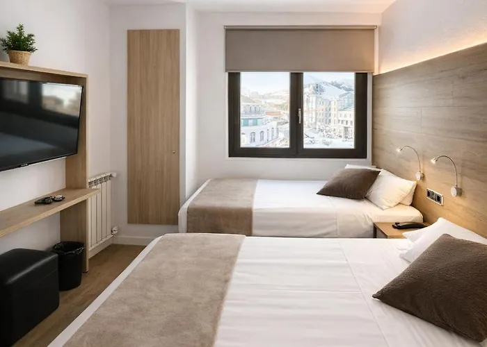 Hotel Les Neus