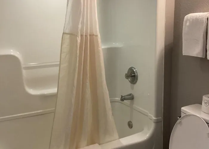 Motel 6-San Dimas, Ca - Los Angeles