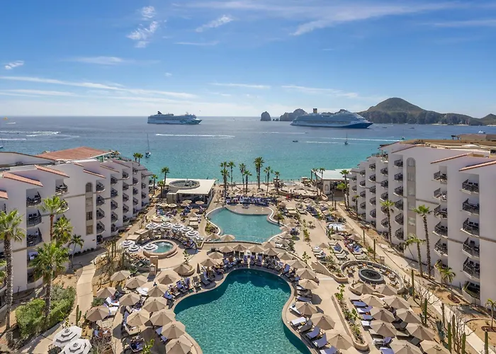 Villa Del Palmar Beach & Spa