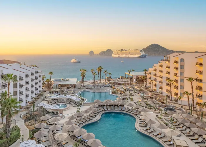Villa Del Palmar Beach & Spa