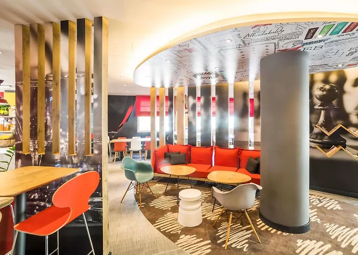 Ibis Barcelona Castelldefels