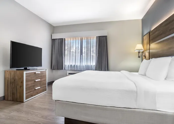 Best Western Wakulla Inn & Suites