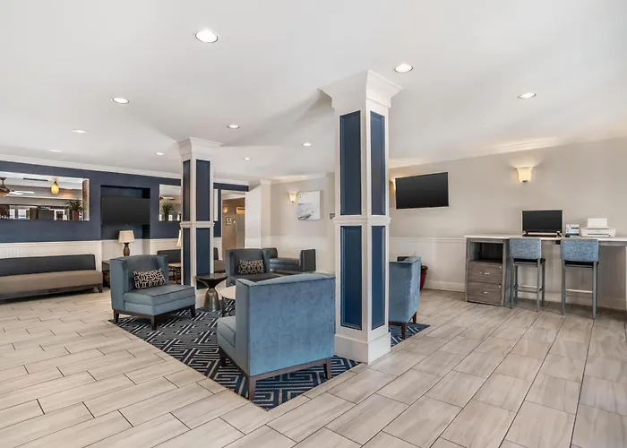 Best Western Wakulla Inn & Suites