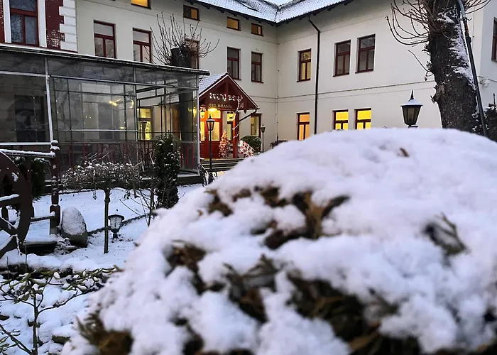 Hotel Branik