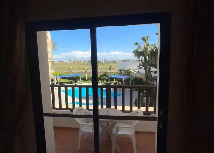 Hotel Residence Rihab