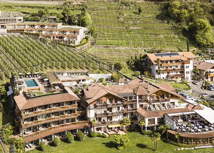 4 Sterne Hotels Kassian