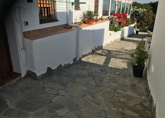 Casas El Molino